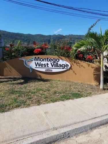 Apartmentswestvillage 2Bedroom Teluk Montego Bagian luar foto