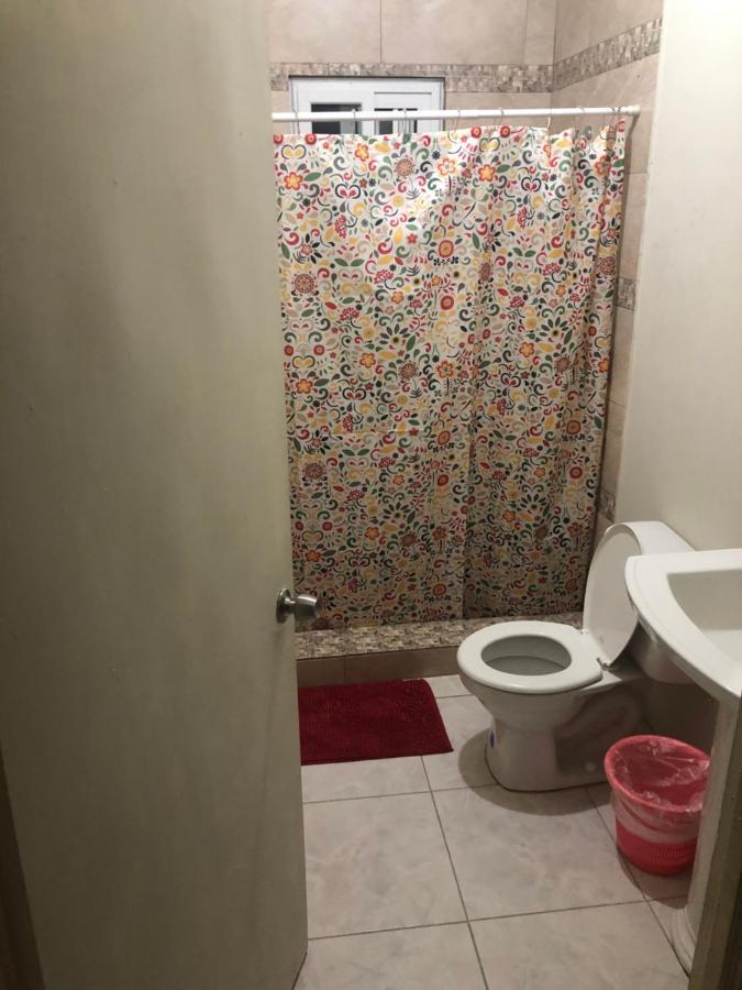Apartmentswestvillage 2Bedroom Teluk Montego Bagian luar foto