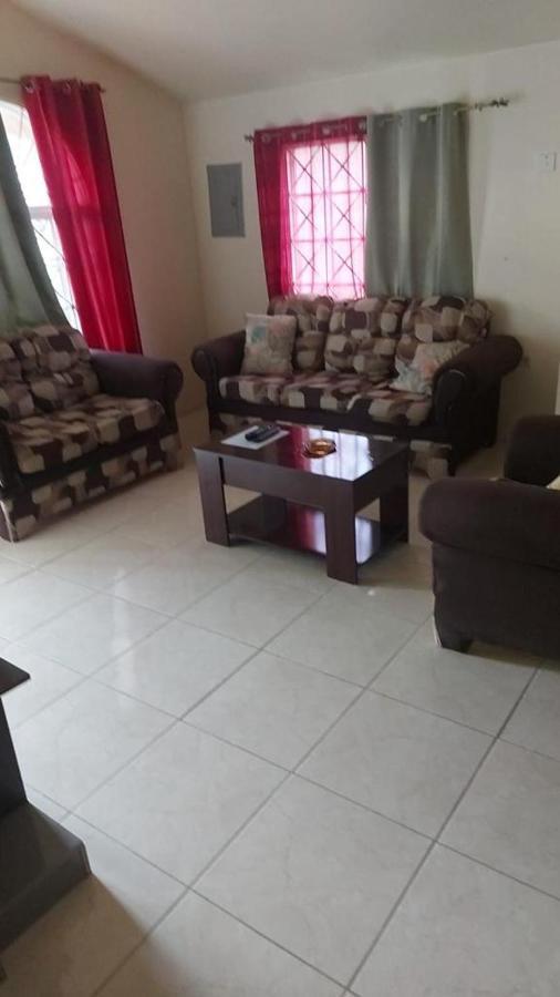 Apartmentswestvillage 2Bedroom Teluk Montego Bagian luar foto
